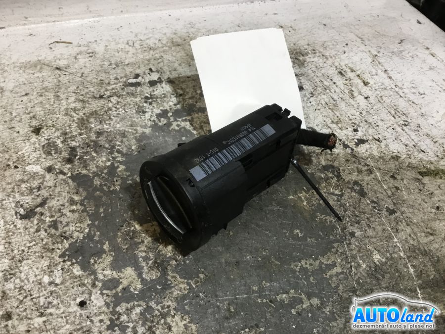 Bloc Lumini VOLKSWAGEN GOLF IV (1J1) 1997-2005