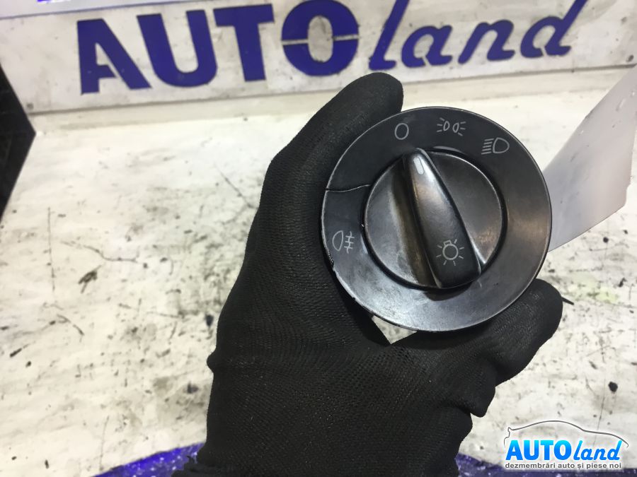 Bloc Lumini VOLKSWAGEN GOLF IV (1J1) 1997-2005