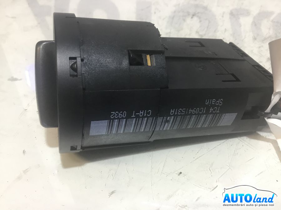 Bloc Lumini VOLKSWAGEN GOLF IV (1J1) 1997-2005