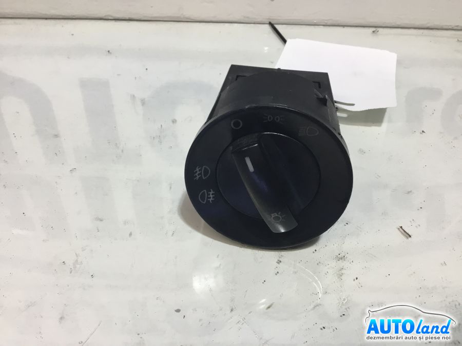 Bloc Lumini VOLKSWAGEN GOLF IV (1J1) 1997-2005