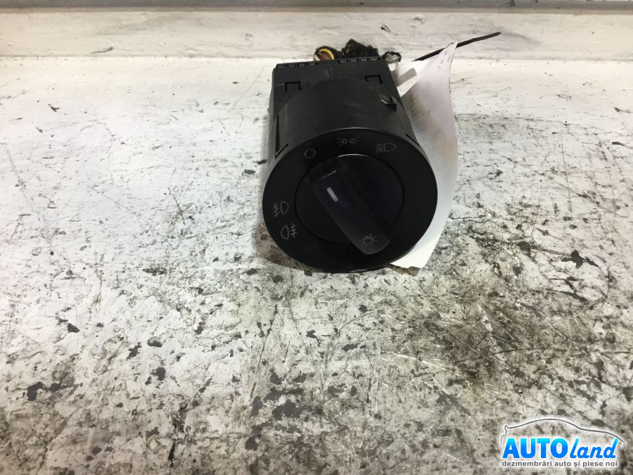 Bloc Lumini VOLKSWAGEN GOLF V (1K1) 2003-2025