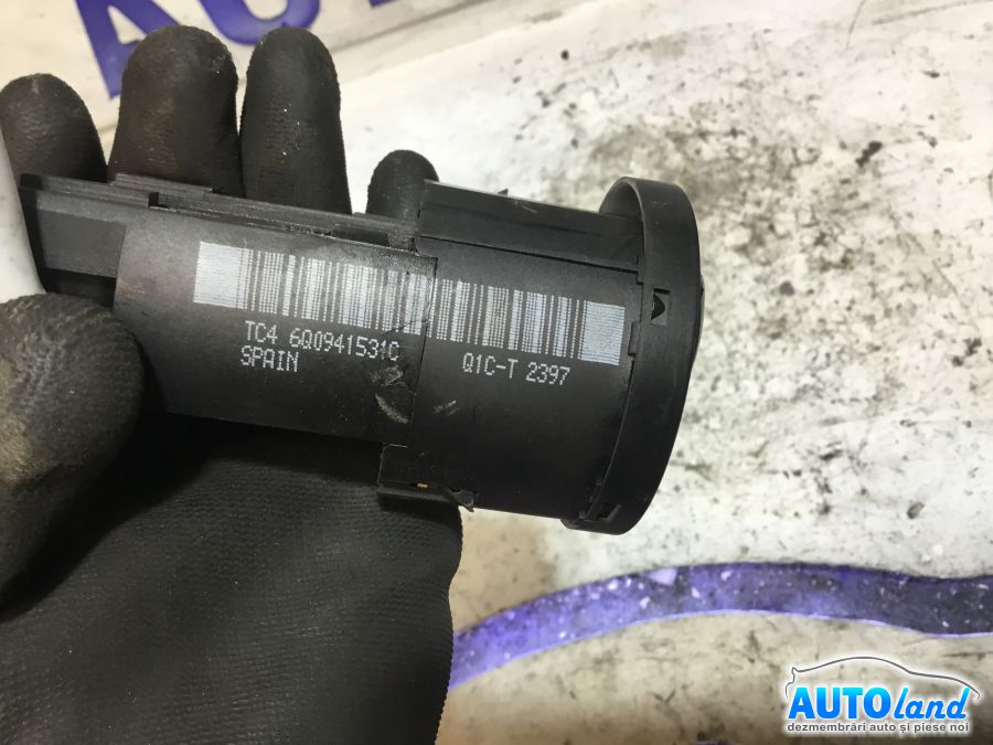 Bloc Lumini VOLKSWAGEN GOLF V (1K1) 2003-2025