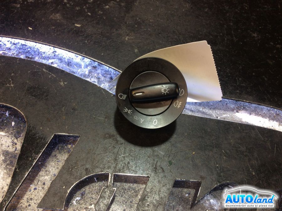 Bloc Lumini VOLKSWAGEN GOLF V (1K1) 2003-2025 Cod 1K0941431AS 