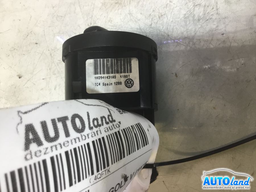 Bloc Lumini VOLKSWAGEN GOLF V (1K1) 2003-2025 Cod 1K0941431AS 