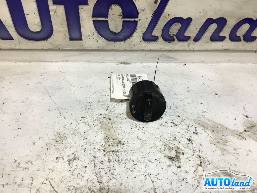 Bloc Lumini VOLKSWAGEN GOLF V (1K1) 2003-2025