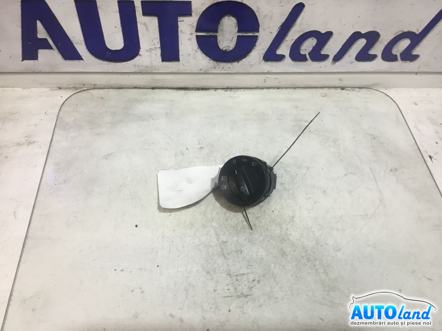 Bloc Lumini VOLKSWAGEN GOLF V (1K1) 2003-2025