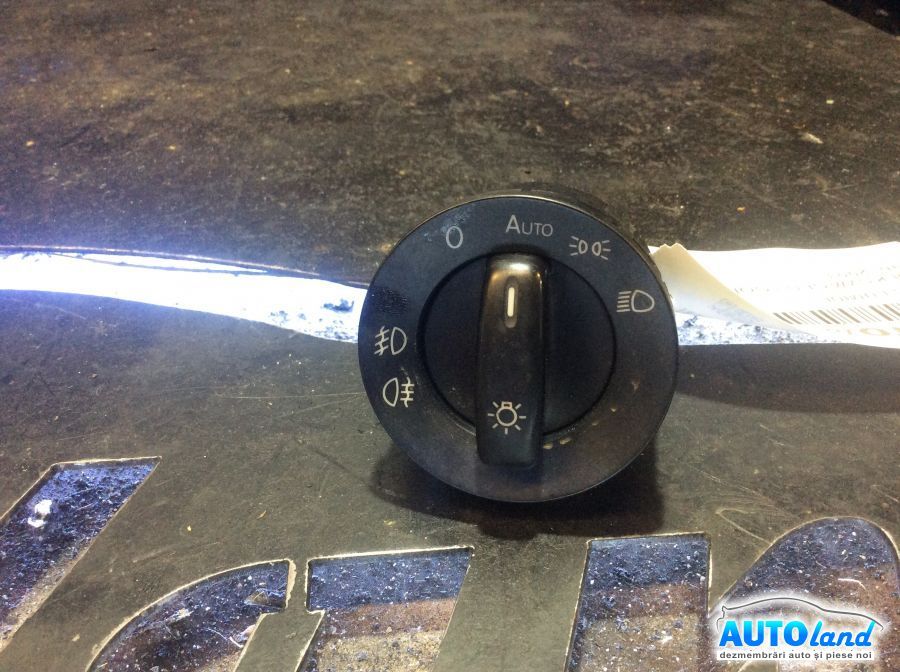 Bloc Lumini VOLKSWAGEN GOLF V (1K1) 2003-2025