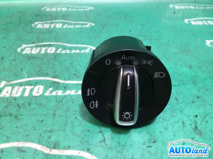 Bloc Lumini VOLKSWAGEN PASSAT (3AA,B7) 2011-2025 Cod 3C8941431A 