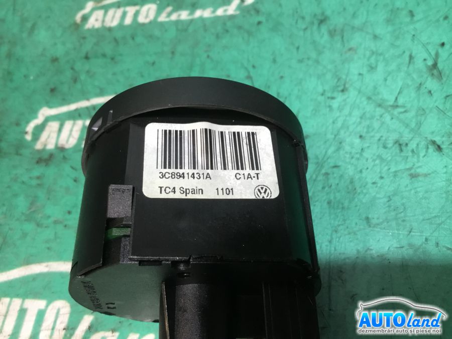 Bloc Lumini VOLKSWAGEN PASSAT (3AA,B7) 2011-2025 Cod 3C8941431A 