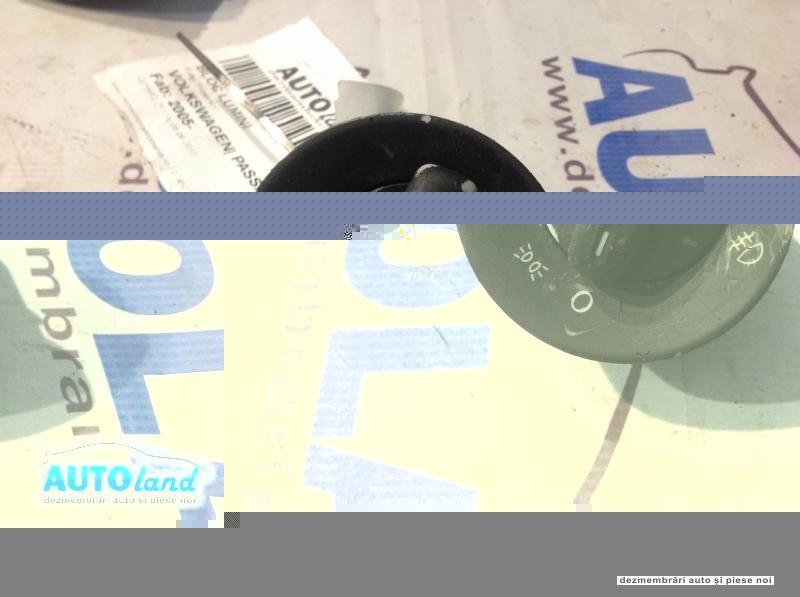 Bloc Lumini VOLKSWAGEN PASSAT (3C2) 2005-2025