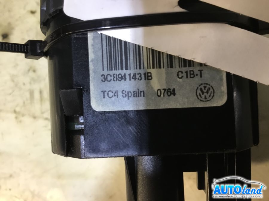 Bloc Lumini VOLKSWAGEN PASSAT Variant (365) 2010-2025 Cod 3C8941431B 