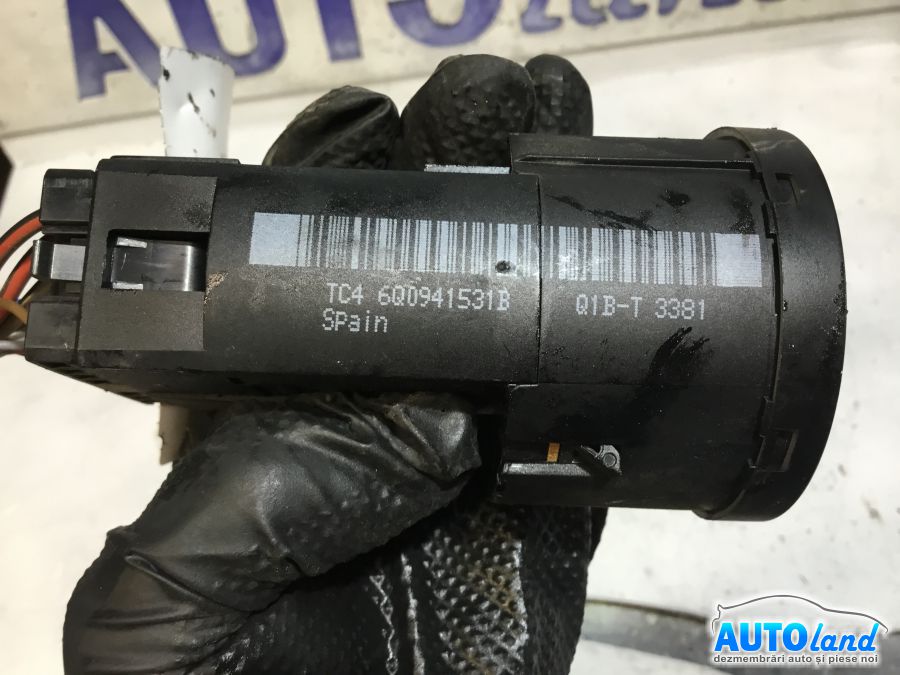 Bloc Lumini VOLKSWAGEN POLO (9N_) 2001-2025