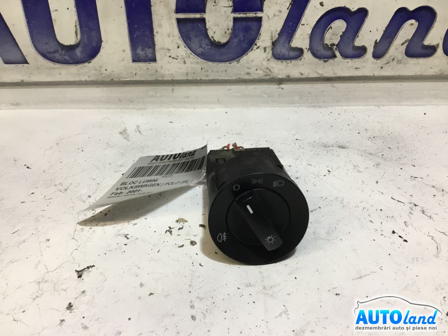 Bloc Lumini VOLKSWAGEN POLO (9N_) 2001-2025
