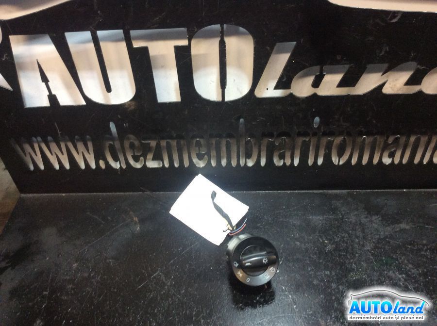 Bloc Lumini VOLKSWAGEN TOURAN (1T1,1T2) 2003-2025