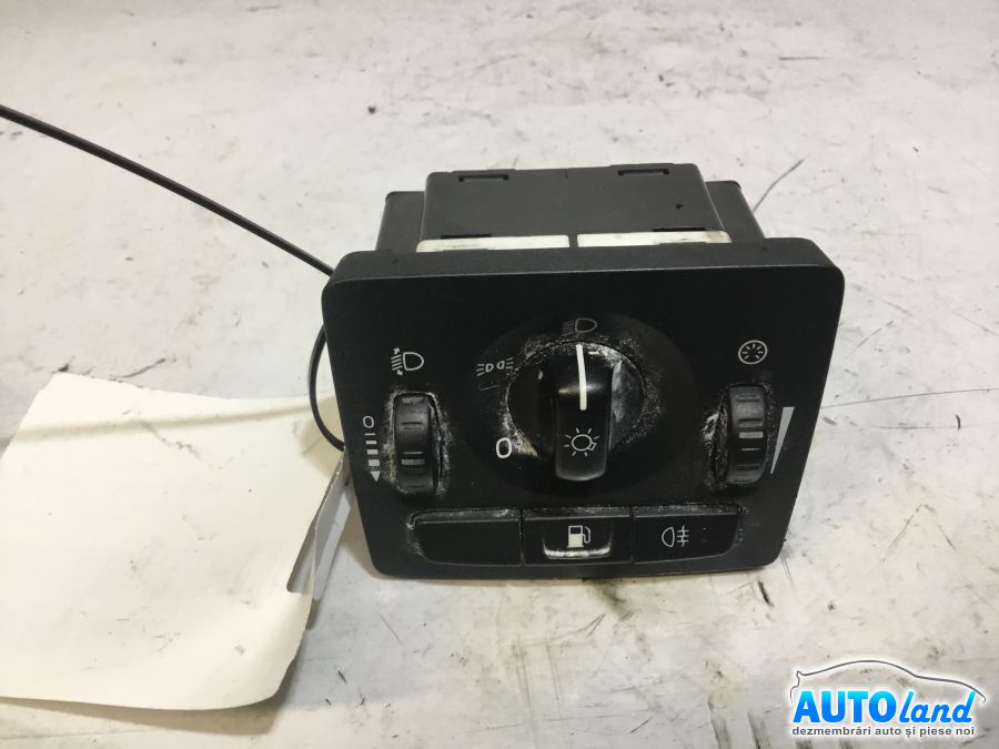 Bloc Lumini VOLVO S40 II (MS) 2004-2025 Cod 30739298 