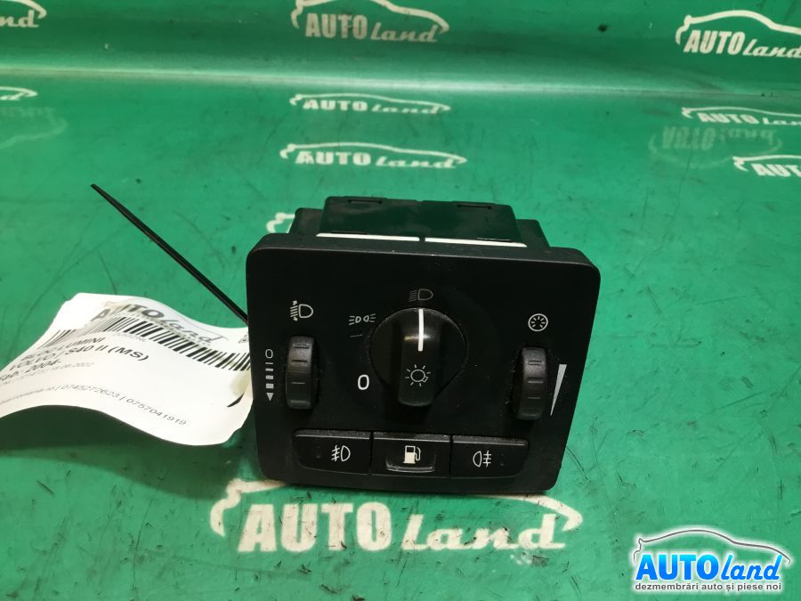 Bloc Lumini VOLVO S40 II (MS) 2004-2025 Cod 30739300 