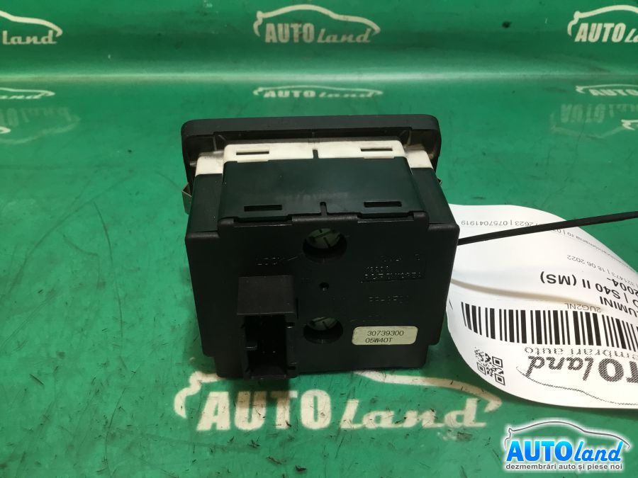 Bloc Lumini VOLVO S40 II (MS) 2004-2025 Cod 30739300 