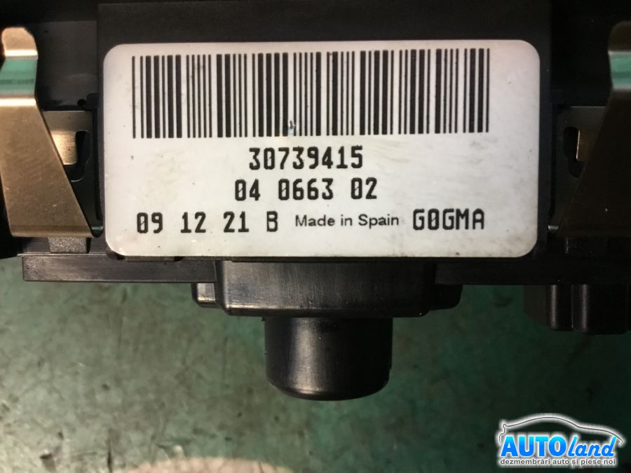 Bloc Lumini VOLVO XC60 2008-2025 Cod 30739415 