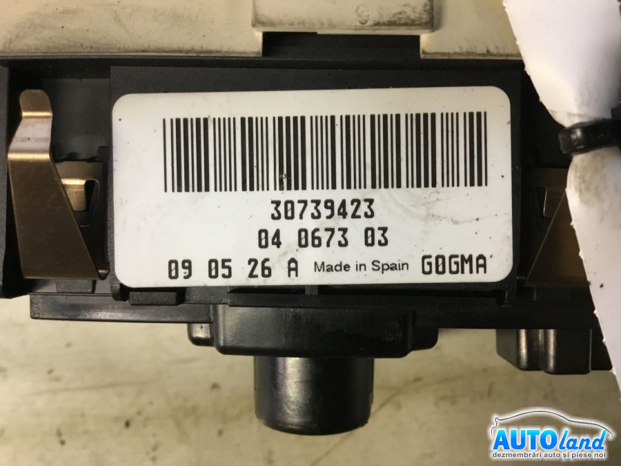 Bloc Lumini VOLVO XC60 2008-2025 Cod 30739423 