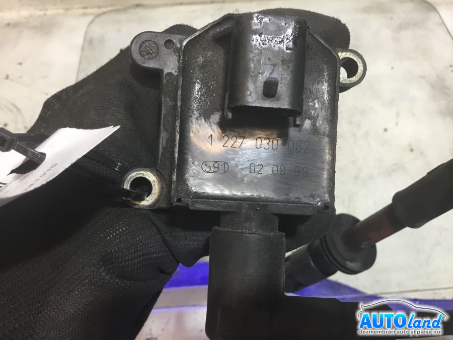 Bobina Inductie ALFA ROMEO 155 (167) 1992-1997 Cod 1227030062 