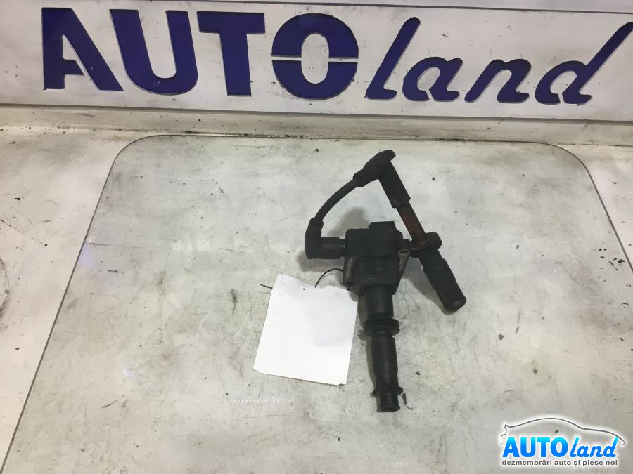 Bobina Inductie ALFA ROMEO 155 (167) 1992-1997 Cod 1227030062 