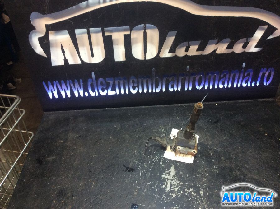 Bobina Inductie BMW 3 (E36) 1990-1998