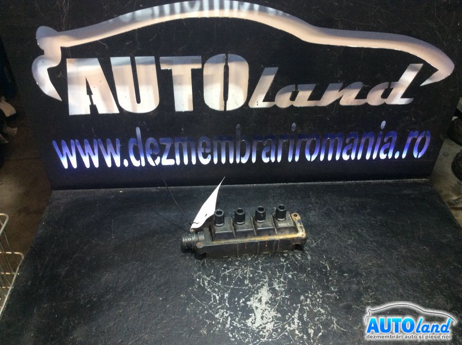 Bobina Inductie BMW 3 (E36) 1990-1998