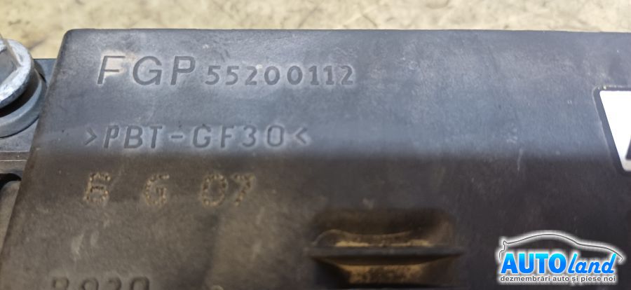 Bobina Inductie FIAT 500 2007-2025 Cod 55200112 