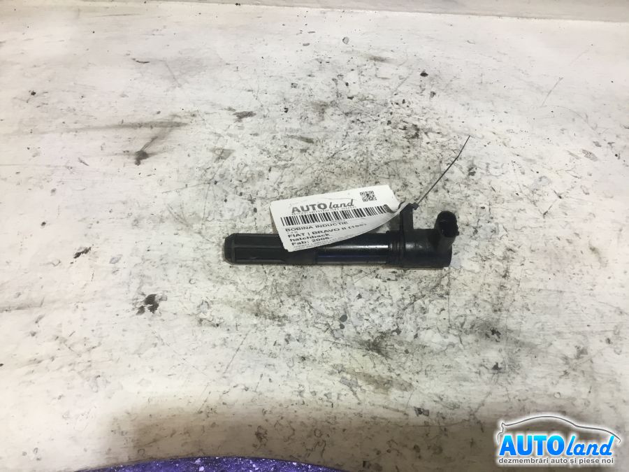 Bobina Inductie FIAT BRAVO II (198) hatchback 2006-2025