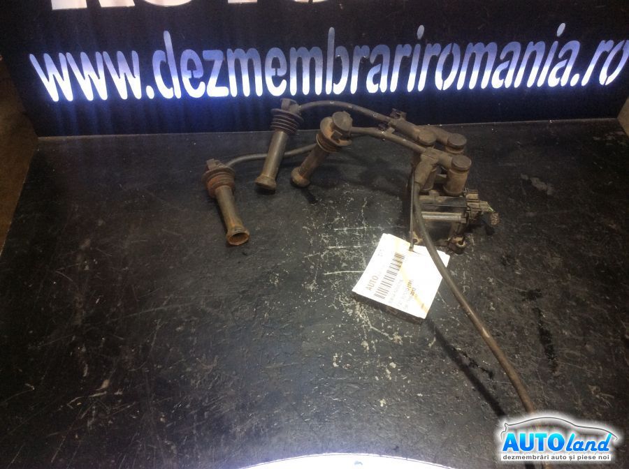 Bobina Inductie FIAT PUNTO (188) 1999-2012