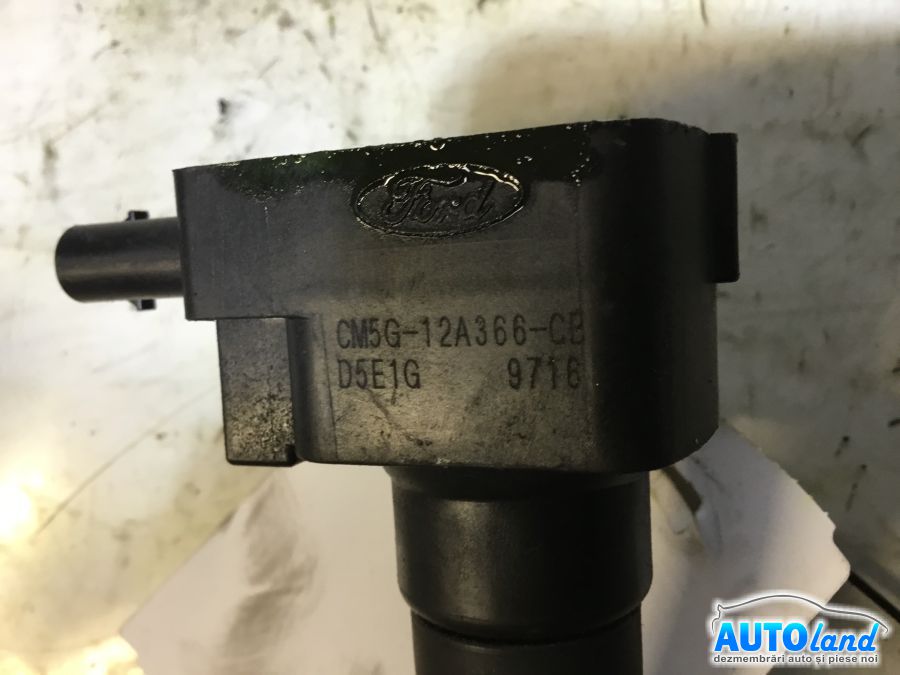 Bobina Inductie FORD ECOSPORT II (FACELIFT 2017) 2017-2022 Cod CM5G12A366CB 