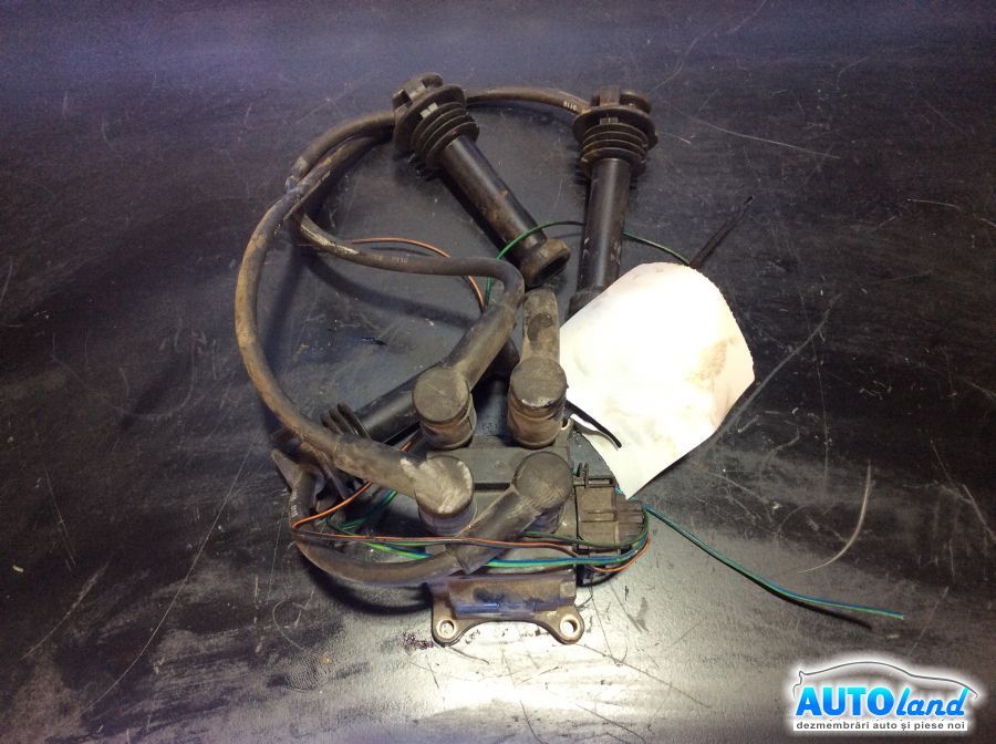 Bobina Inductie FORD FOCUS (DAW,DBW) 1998-2001