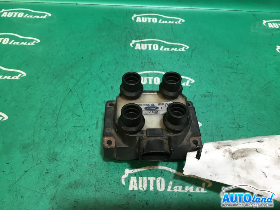 Bobina Inductie FORD KA (RB_) 1996-2008 Cod 88SF12029A2A 