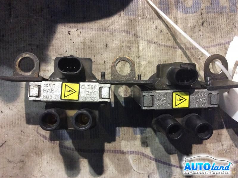 Bobina Inductie MAZDA 323 F VI (BJ) 1998-2004