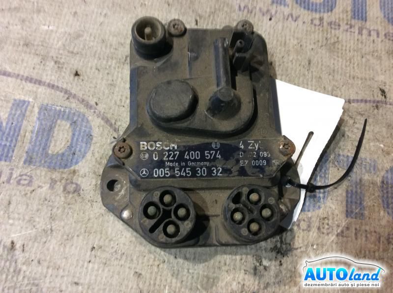 Bobina Inductie MERCEDES-BENZ E-CLASS (W124) 1993-1995 Cod 0055453032 