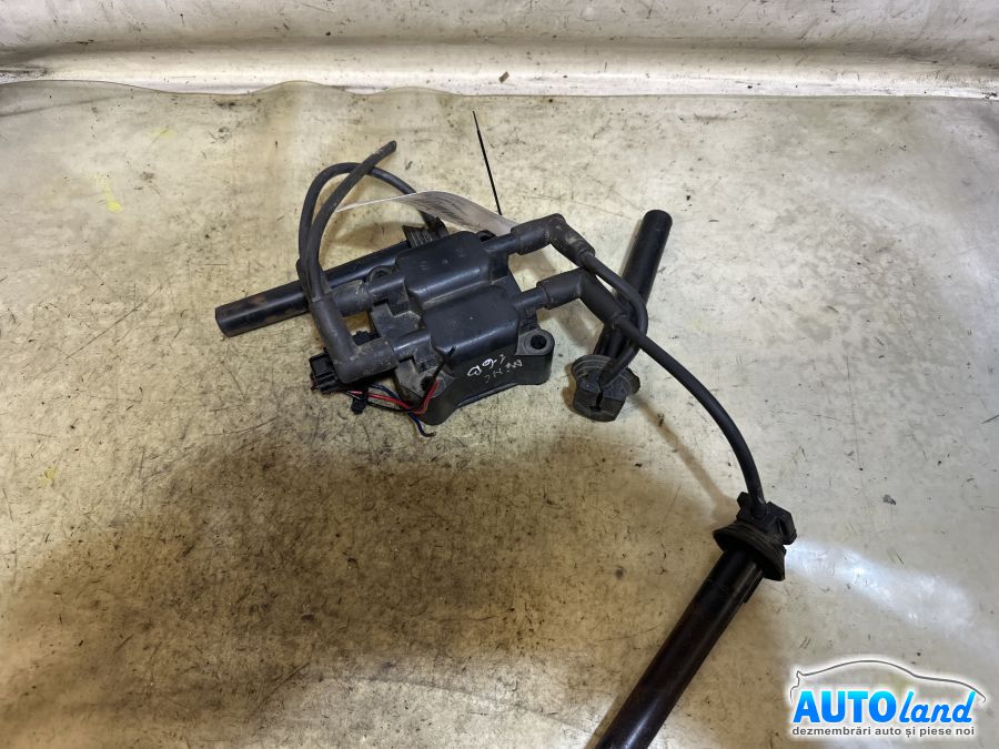 Bobina Inductie MINI MINI (R50,R53) 2001-2025 Cod 0040100382 