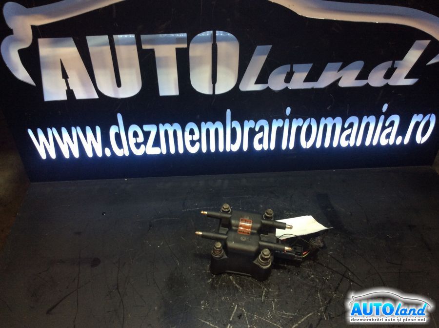 Bobina Inductie MINI MINI (R50,R53) 2001-2025 Cod 2122435 