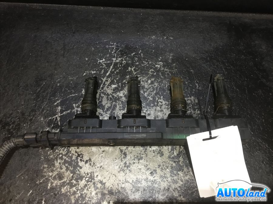 Bobina Inductie OPEL ASTRA H 2004-2025 Cod 0221503472 