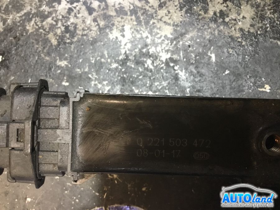 Bobina Inductie OPEL ASTRA H 2004-2025 Cod 0221503472 
