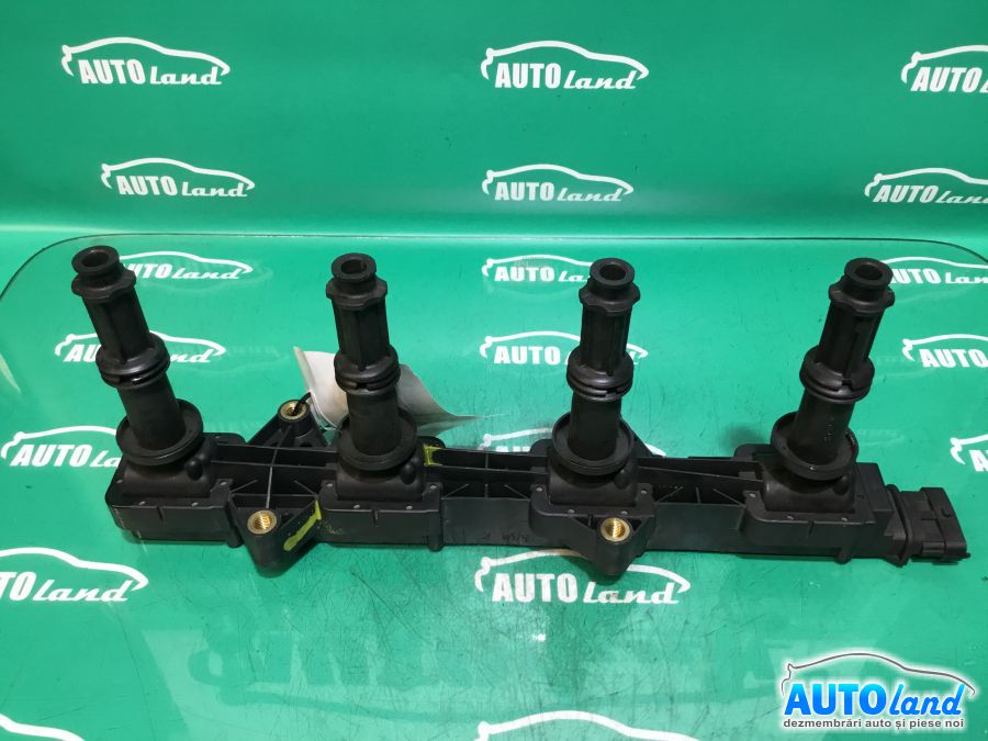 Bobina Inductie OPEL INSIGNIA 2008-2025 Cod 09153250 
