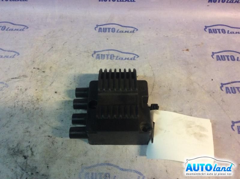Bobina Inductie OPEL VECTRA B (36_) 1995-2002 Cod 10487489 