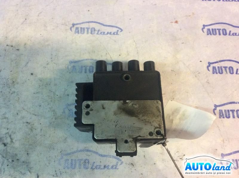 Bobina Inductie OPEL VECTRA B (36_) 1995-2002 Cod 10487489 