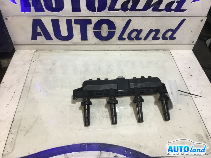 Bobina Inductie PEUGEOT 207 (WA_,WC_) 2006-2025