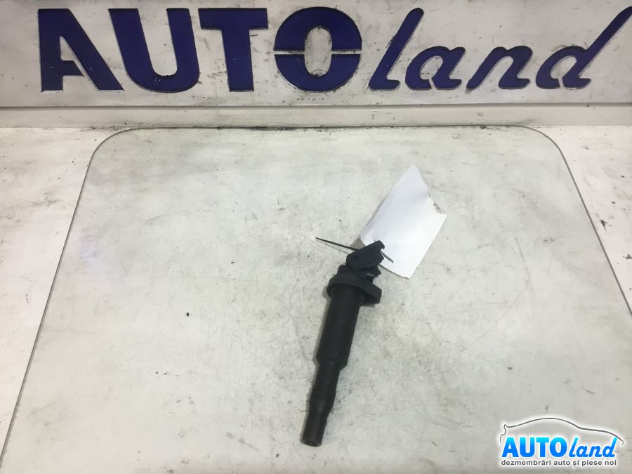 Bobina Inductie PEUGEOT 207 (WA_,WC_) 2006-2026 Cod 0221504470 