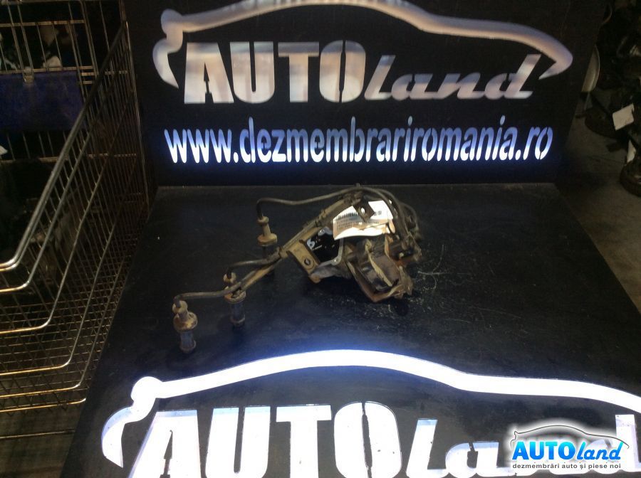 Bobina Inductie PEUGEOT 306 (7B,N3,N5) 1994-2001