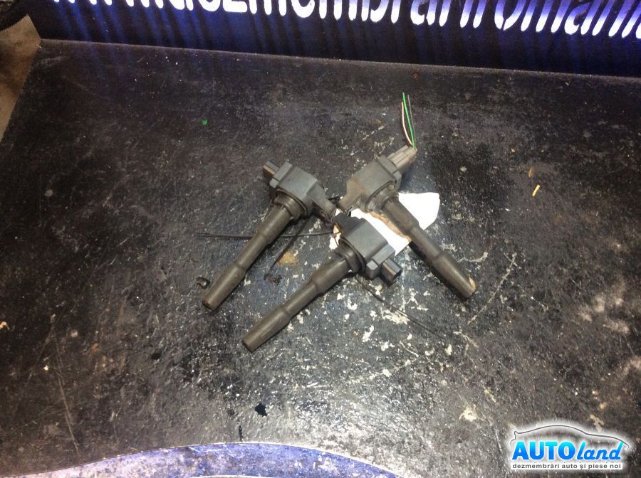 Bobina Inductie RENAULT CLIO IV 2012-2025 Cod 224332428R 