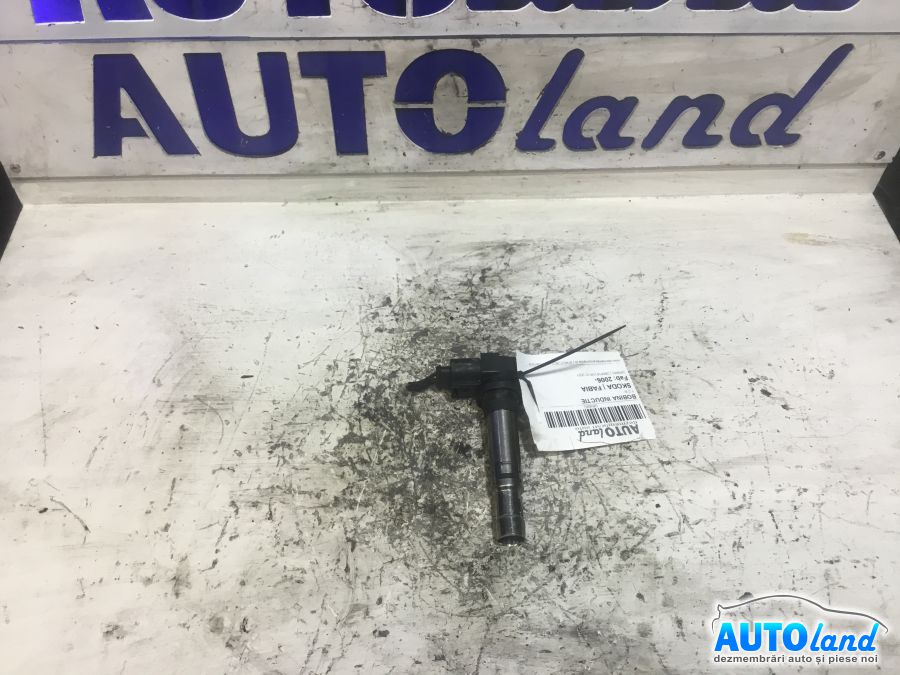 Bobina Inductie SKODA FABIA 2006-2025