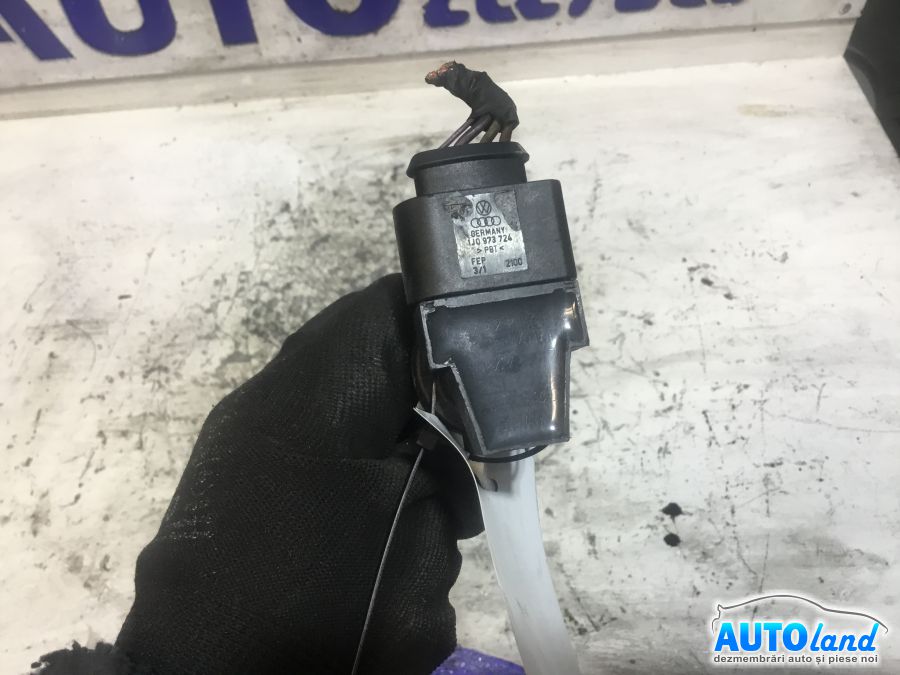 Bobina Inductie SKODA FABIA 2006-2025