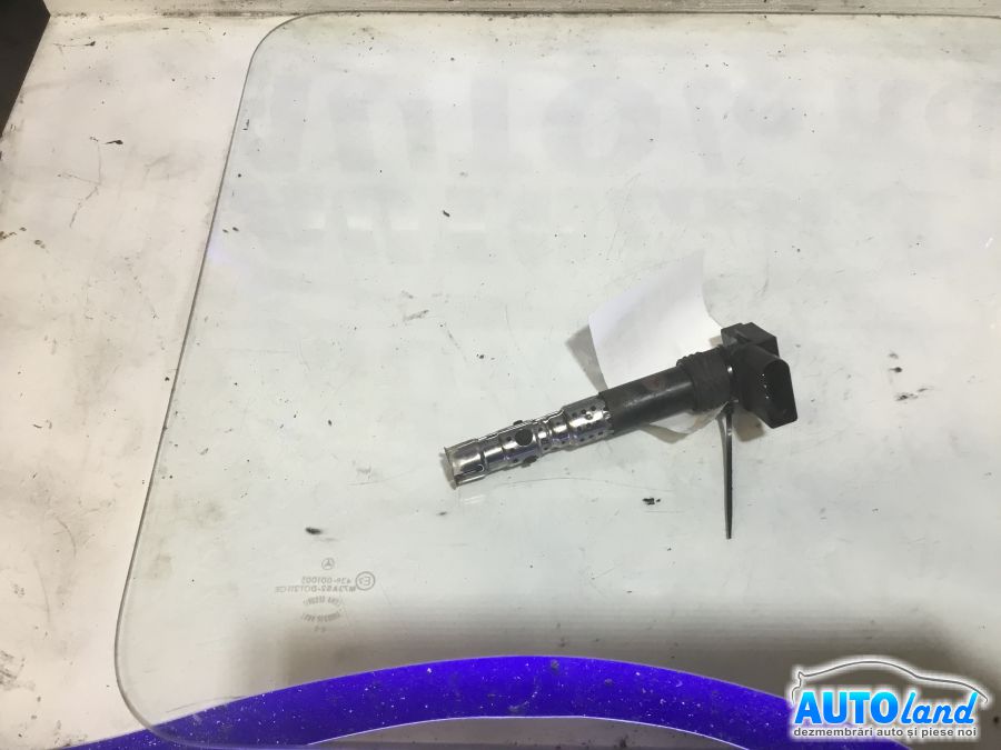 Bobina Inductie SKODA FABIA (6Y2) 1999-2025