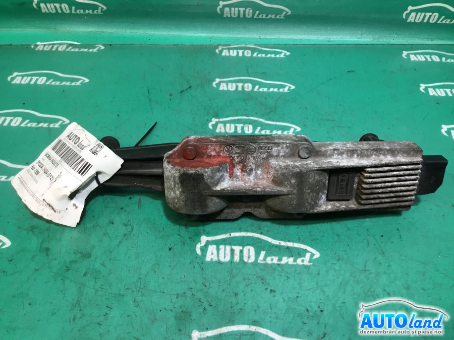 Bobina Inductie SKODA FABIA (6Y2) 1999-2025 Cod 047905104A 